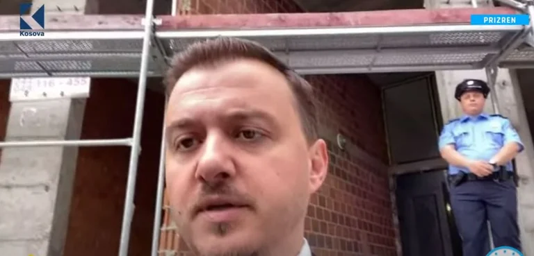 Capo procuratore per la ragazza ferita a Prizren: è fuori pericolo per la vita.