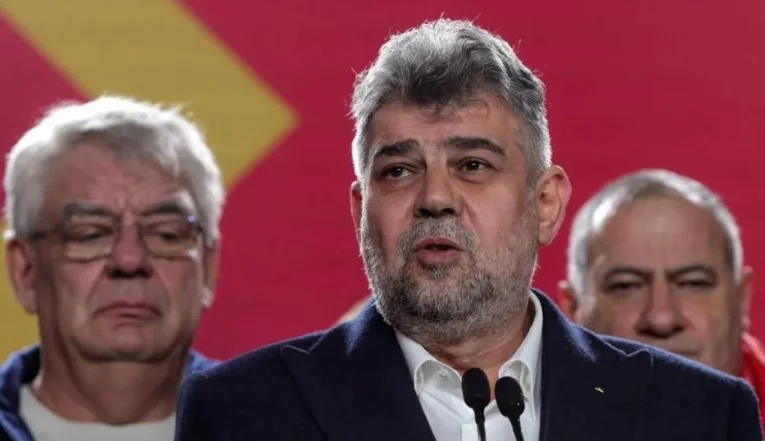 Romanian Prime Minister Resigns Following Voter nationalist Victory