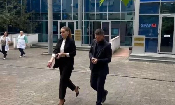 <x0) The Special Prosecution has a new accusation to Ayala Xoxa