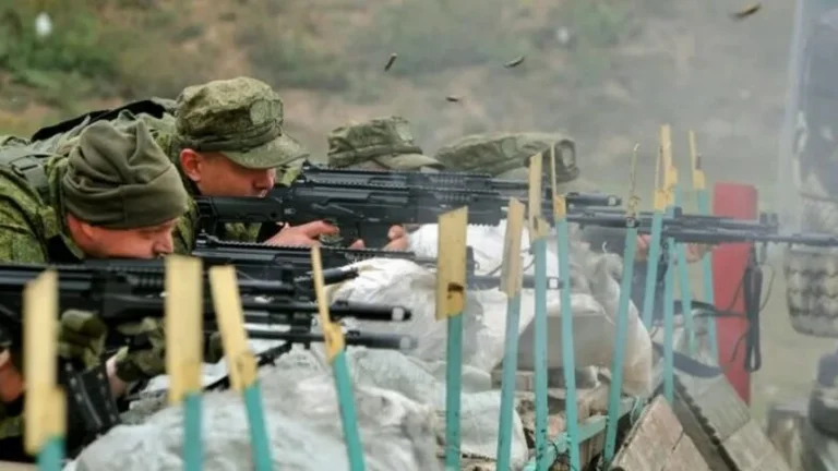 Come ha fatto la Russia a subire perdite record in Ucraina nel 2024?