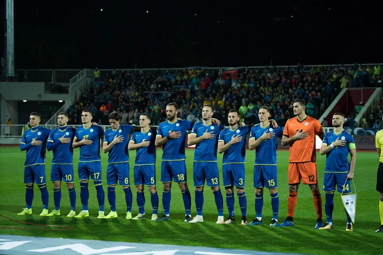 Kosova publikon listën për ndeshjet ndaj Zvicrës dhe Rumanisë, një nga Superliga