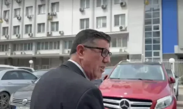 Haziri for the failure of the House Constitution: Disgusting