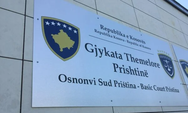 Even Appeal confirms the indictment against former Prosecutor Biray and others
