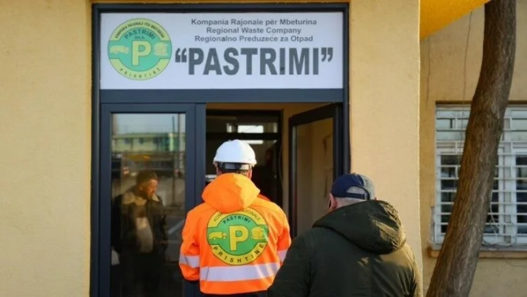 “Pasing” réagit à Rama: La crise financière a affecté les instructions de ne pas nous payer nos factures