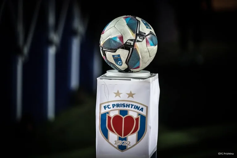 Official: Kosovo Cup final in football played on 21 May