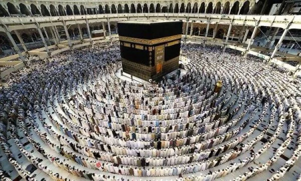 L'Arabie saoudite annonce des amendes importantes pour les contrevenants au visa Hadzi