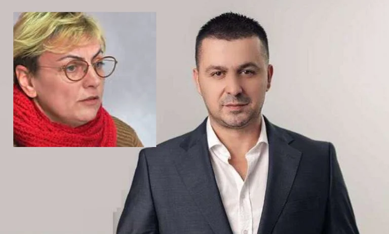 Prelvukaj dell'origine di Dejona Mihali: VV, sede di molti iugoslavi comandati da una mostra greca
