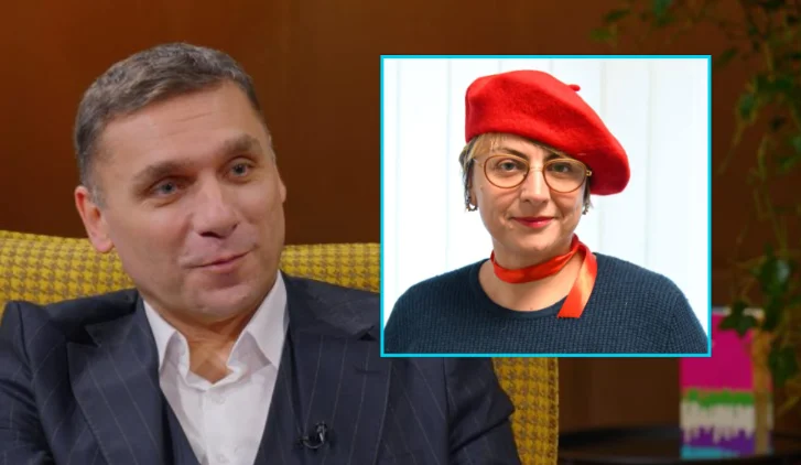 Adriatique Kelmendi : Dejone, la fille du Grec, je vous vois à la Cour !