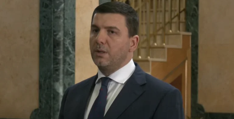 Krasniqi: VV is raping the state, Albulen Haxhiu for Kurti is more important than 1 million citizens