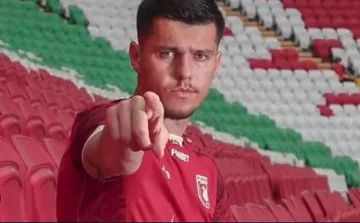 Der Daku steht nur für Titel, der rotist zu ambitionierte für einen Verein wie Rubin