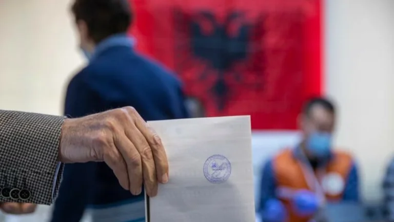 A week away from elections, 144 thousand votes arrive in Albania from Diaspora