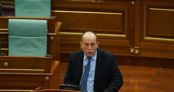 Shala per il governo Kurti: Per la prima volta nella storia, ha diviso il Kosovo in due mercati energetici