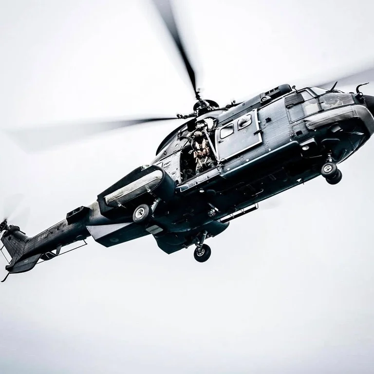 KFOR: Dutch Marines in Action Ready for Every Screenplay · Global Voices