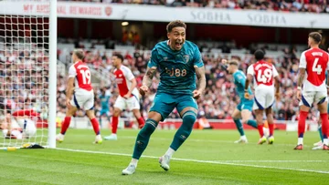 Bournemouths Sieg über Arsenal öffnet die Tür für ein beispielloses Szenario in der Premier League