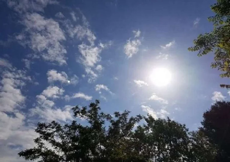 Parashikimi i motit për pesë ditët e ardhshme