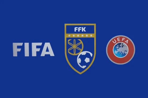 9 Jahre von der Kosovo-Mitgliedschaft der UEFA
