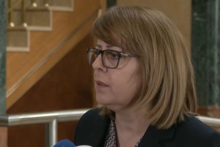 Bajrami: VV a changé de stratégie, au lieu du nom de Haxhi, demande un vote caché