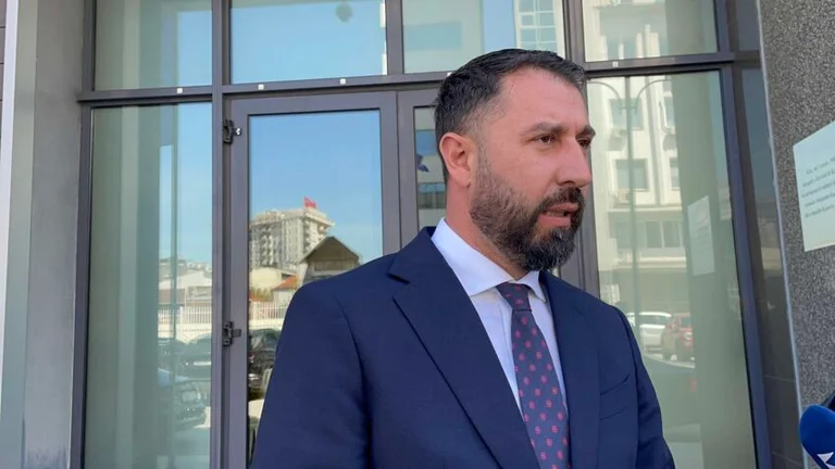 Elbert Krasniqi: We are pro-empting the situation, I see no choice but to vote