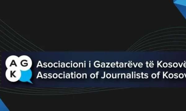 World Press Freedom Day, AGK: Journalists play an irreplaceable role in protecting democracy