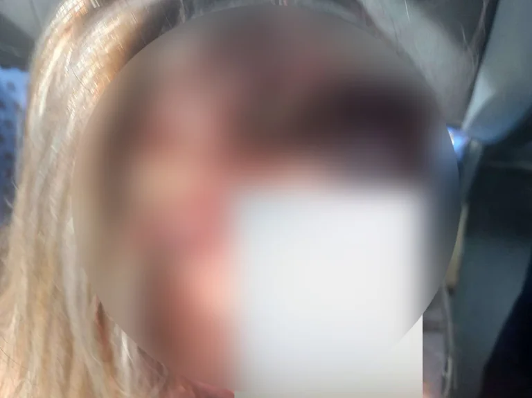 The report is of stone attack against passengers in Grabovc of Obilic (FOTO)