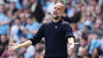 Guarditola findet heraus, den großen Fehler, der Man City in der schrecklichen Saison kostete.