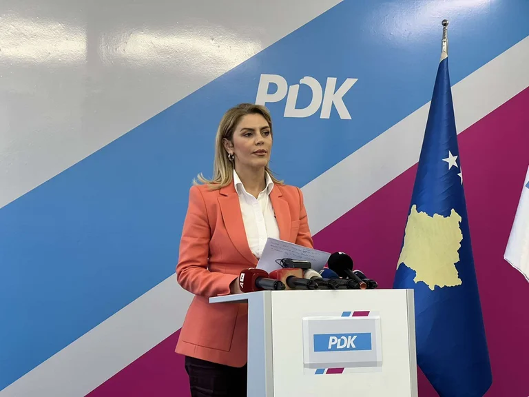 PDK : Le déclin du Kosovo dans le 99e pays est une journée noire pour la liberté d'expression