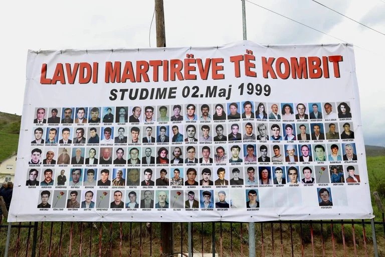 PDK: Ora, 26 anni, nessuno dei criminali serbi è stato messo in giustizia per il massacro di Studi