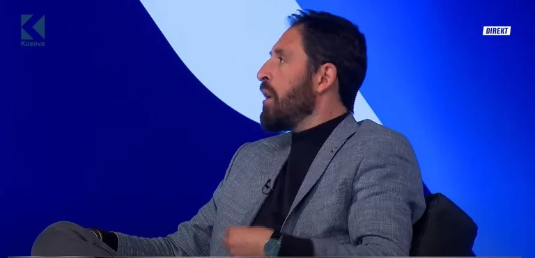 Shala: Zwei LDK-Stellen bereit zur Abstimmung über Kurti Regierung