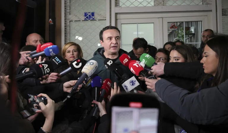 Kosovo, Guinea, two countries with the largest decline in the World Media Freedom Index