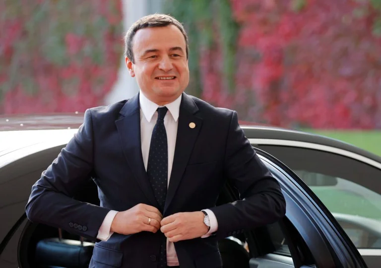 As 359 thousand citizens released Kosovo, Kurti for 1 May speaks of <x0-progress and improvements”