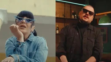 Fifi et River B ont uni leurs forces pour une super-coopération, lançant une chanson “Taj”