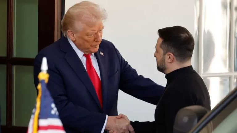 BBC: What the deal contains about rare minerals between the US and Ukraine
