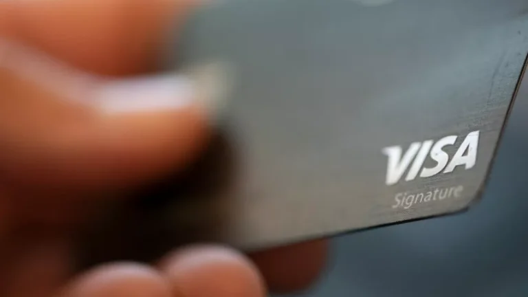 Visa joins Al giants to explore the future of digital payments