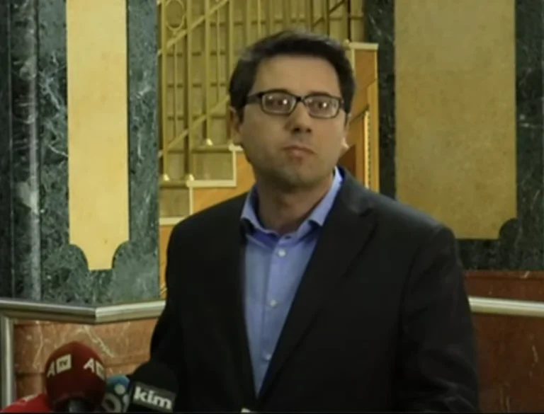 Murati blames the opposition: They're against unlocking the Assembly Constitution Process