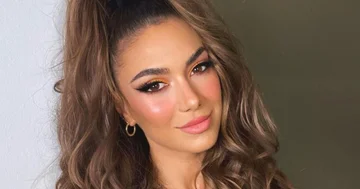 Elvana Gjata prête pour une nouvelle chanson (VIDEO)