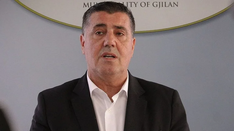 Haziri: Gjilanin e duam më shumë se partinë, do miratojmë buxhetin për të gjithë qytetarët
