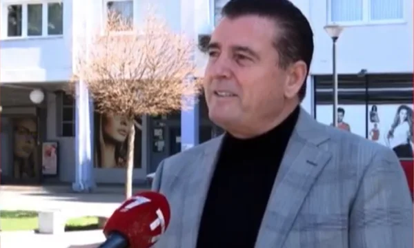 Bahtiri: J'espère qu'Albulen Haxhiu deviendra président, je pense que le PDK reflétera