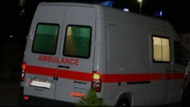 Accident grave en Albanie, une personne meurt