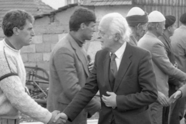 35 ans après la réconciliation des vins de Luca