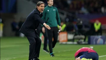 Inzaghi: Interesse Blätter Barcelona mit Verillusionment