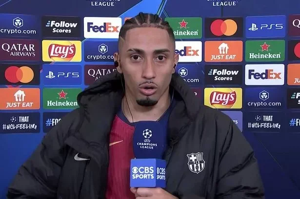 Raphael: It's unacceptable that we got so many goals, compliments Inter