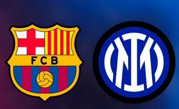 Das Halbfinale zwischen Barcelona und Inter, offizielle Formationen veröffentlicht