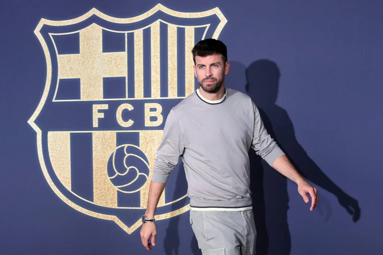 Pique: The favourite Barcelona, Inter, comes from a complicated period