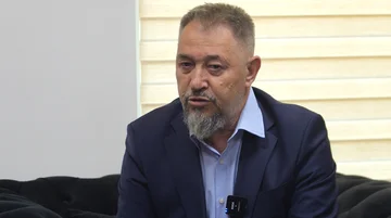 Sami Lushtaku i prerë: PDK nuk guxon në asnjë mënyrë me hy në koalicion me VV