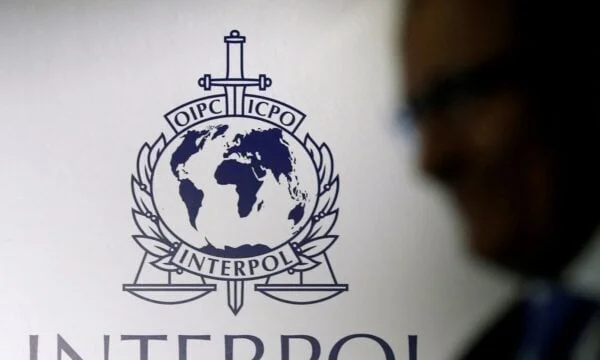 INTERPOL SUCH changes the decision to fail to issue arrest papers for Dodik and Stevhay