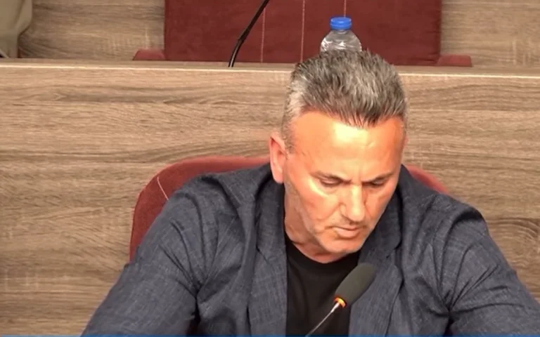 LDK's Asembilist in Year: 11 rounds of tinnikov fired toward my house, someone was paid to carry out this attack.
