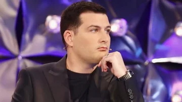 Arber Hajdari parle après Big Brother: Elle a deux visages plein de merde, un homme me jure et elle m'embrasse.