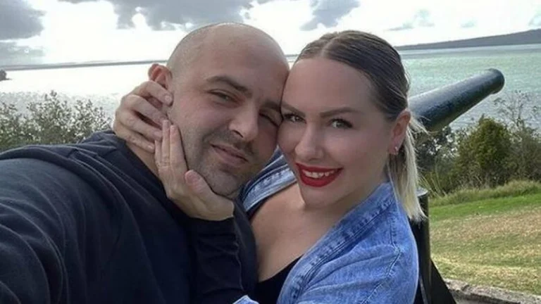Dopo il silenzio arriva la reazione di Vesa al Big Basta