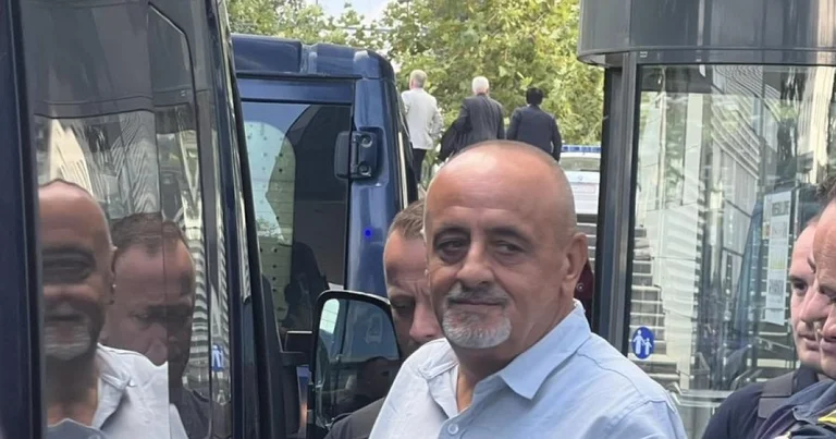Avocats portés disparus, Appels contre Ekrem Bajrovic inculpés pour crimes de guerre à Istog reportés