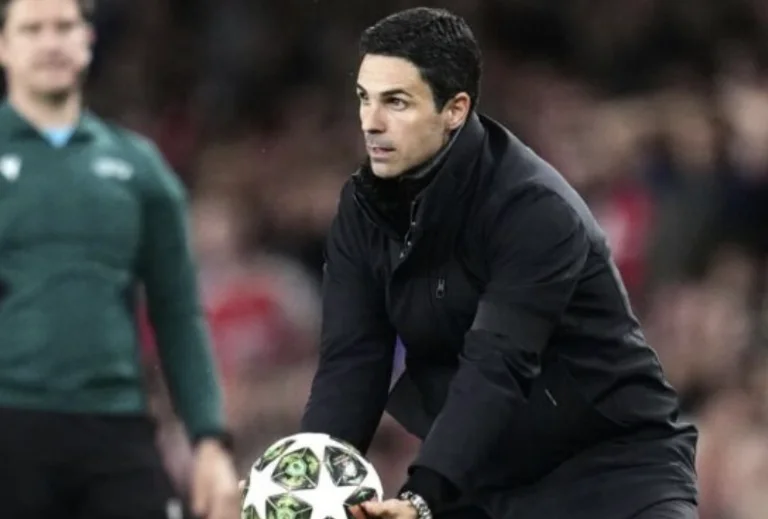 “We are disappointed, but we have chances for final”, Arteta speaks after losing to PSG